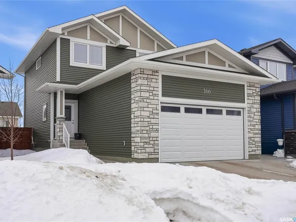 166 Beaudry CRESCENT, Martensville, SK S0K 2T1