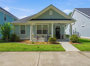 209 Blue Bonnet St, Summerville, SC 29483
