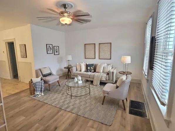 2641 North Booth STREET, Milwaukee, WI 53212