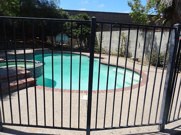 Swimming Pool under maintenance but will be looking like this after maintenance