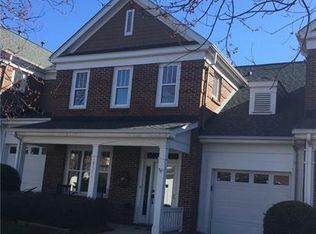 18516 Mizzenmast Ave, Cornelius, NC 28031