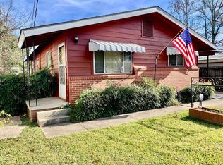 626 Mills St, N Little Rock, AR 72117