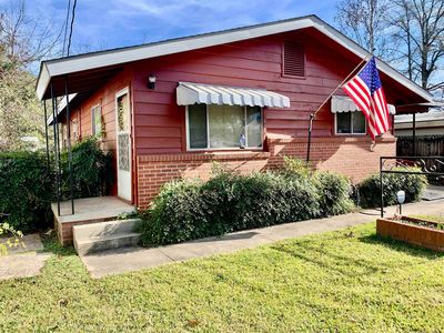 626 Mills St, N Little Rock, AR, 72117