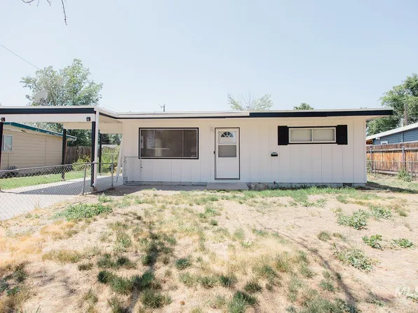 690 S 13 E, Mountain Home, ID 83647