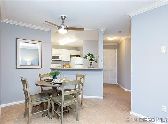 2nd image of 7405 Charmant Dr #2113