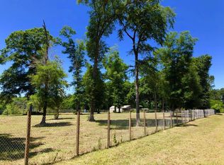 Starks Rd, Willis, TX 77378