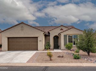 2178 E Eager Dr, Green Valley, AZ 85614