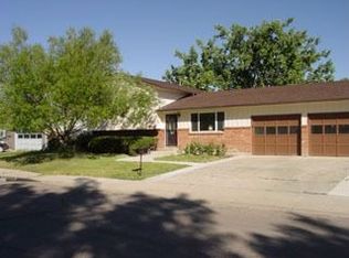 1888 Shattuck Ave, Casper, WY 82601