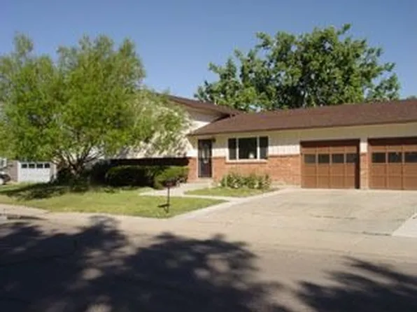 1888 Shattuck Ave, Casper, WY 82601
