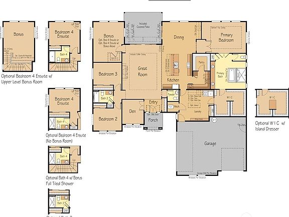 3rd image of 0 (LOT 11) 139th Place SE