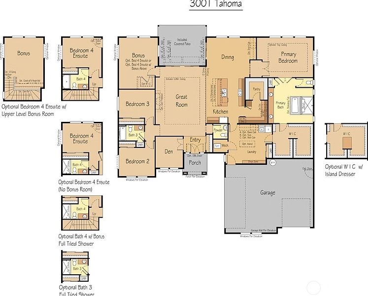 2nd image of 0 (LOT 11) 139th Place SE