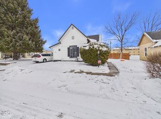 908 Cottage Ave, Anderson, IN 46012