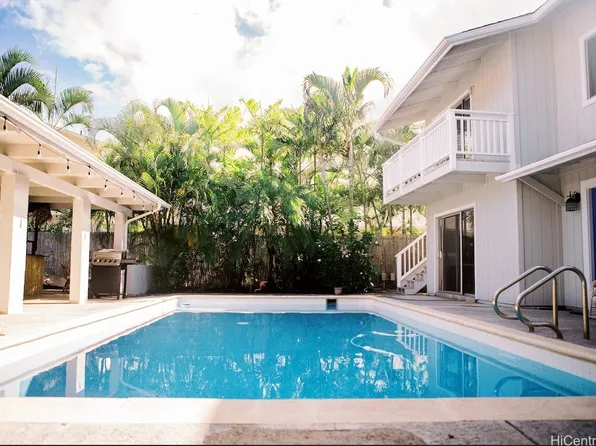 952 Holoholo St, Kailua, HI 96734