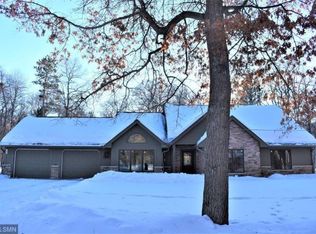 13806 Hummingbird Ln, Merrifield, MN 56465