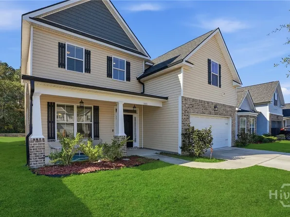 165 Laguna Way, Savannah, GA 31405