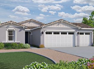Grantham Plan, Highgate Place at Seven Oaks, Bakersfield, CA 93311