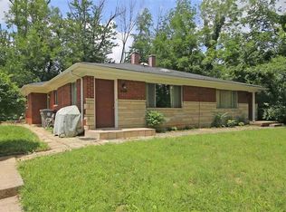 805-807 N Smith Rd, Bloomington, IN 47408