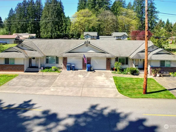 14906 215th Avenue SE, Monroe, WA 98272