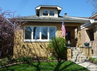 4334 N Mason Ave, Chicago, IL 60634