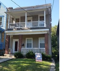 2623 Stanton Ave APT 2, Cincinnati, OH 45206