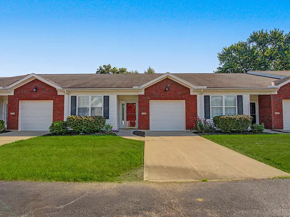 111 Kincaid Ln, Erlanger, KY 41018