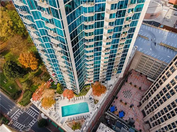 210 Church St Unit 2903, Charlotte, NC 28202