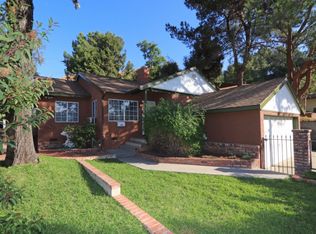 9813 Glenhill Dr, Burbank, CA 91504