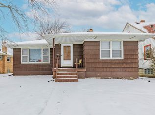 580 Hirsch Ave, Calumet City, IL 60409