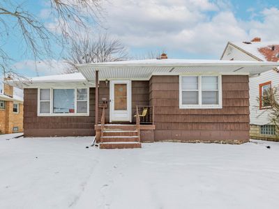 580 Hirsch Ave, Calumet City, IL, 60409