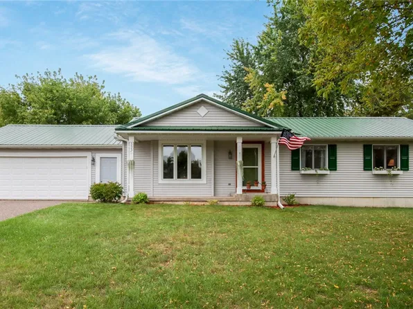 333 S Victory Street, Fall Creek, WI 54742