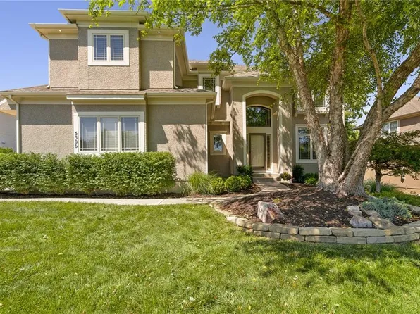 5306 W 165th Ter, Overland Park, KS 66085