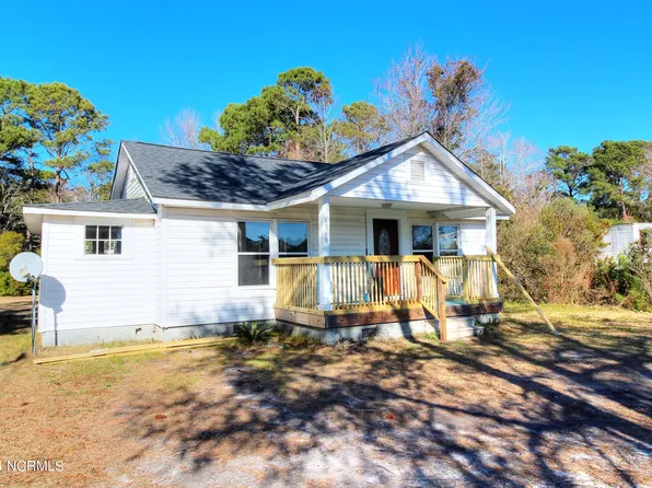 4368 Pigott Road SW, Shallotte, NC 28470