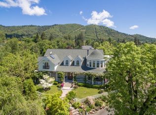 1325 NE 9th St, Grants Pass, OR 97526