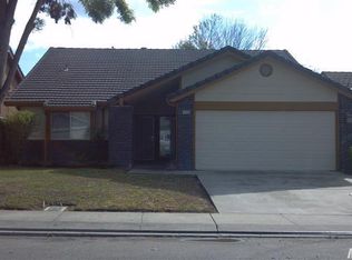 420 Goldrun Dr, Modesto, CA 95354