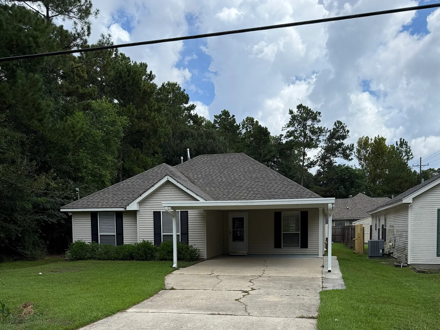 3 bed, 1203 sqft, $1,800 — Photo 1