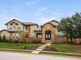 12936 Zen Gardens Way, Austin, TX 78732
