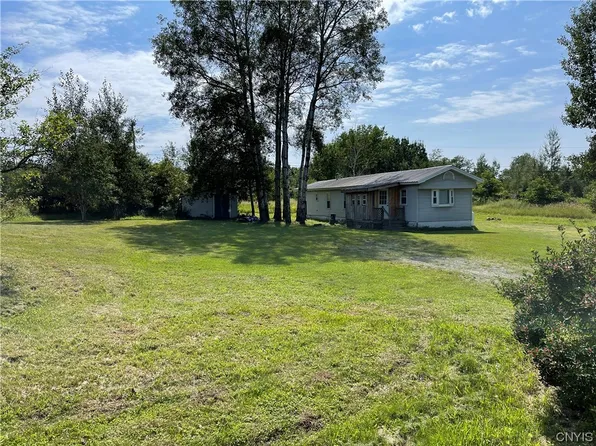 23540 Nys Rte #177, Rodman, NY 13682