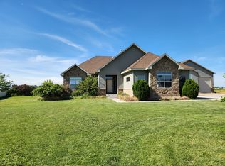 146 N 3729 E, Rigby, ID 83442