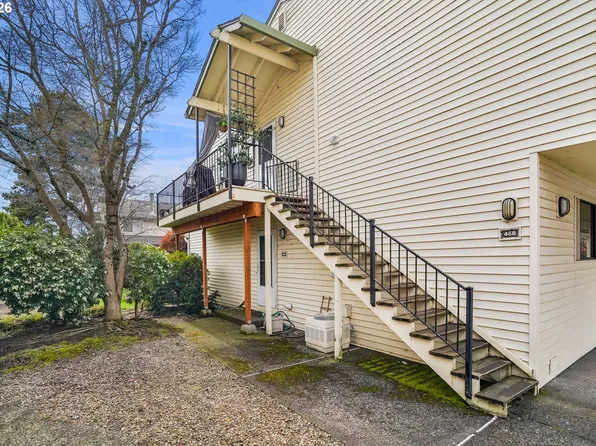 468 N Hayden Island Dr #107, Portland, OR 97217
