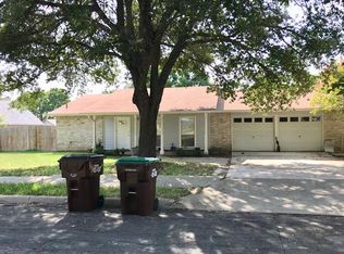 6603 Cades Cv, Leon Valley, TX 78238