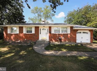 130 Paradise Dr, Voorhees, NJ 08043