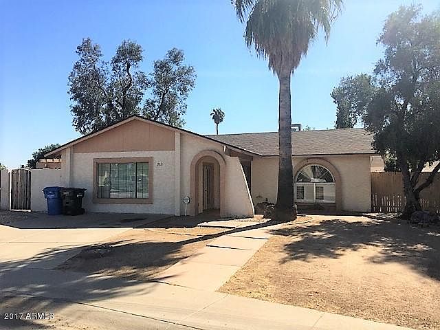 1st image of 7511 W Minnezona Ave