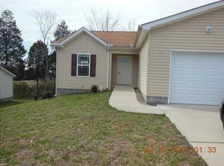 61 Robin Hill Rd #A, Dunlap, TN 37327