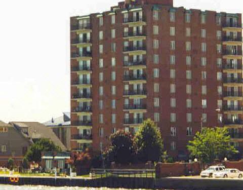 1st image of 3301 Biddle Ave #Penthouse 3