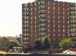 3301 Biddle Ave #PENTHOUSE 3, Wyandotte, MI 48192