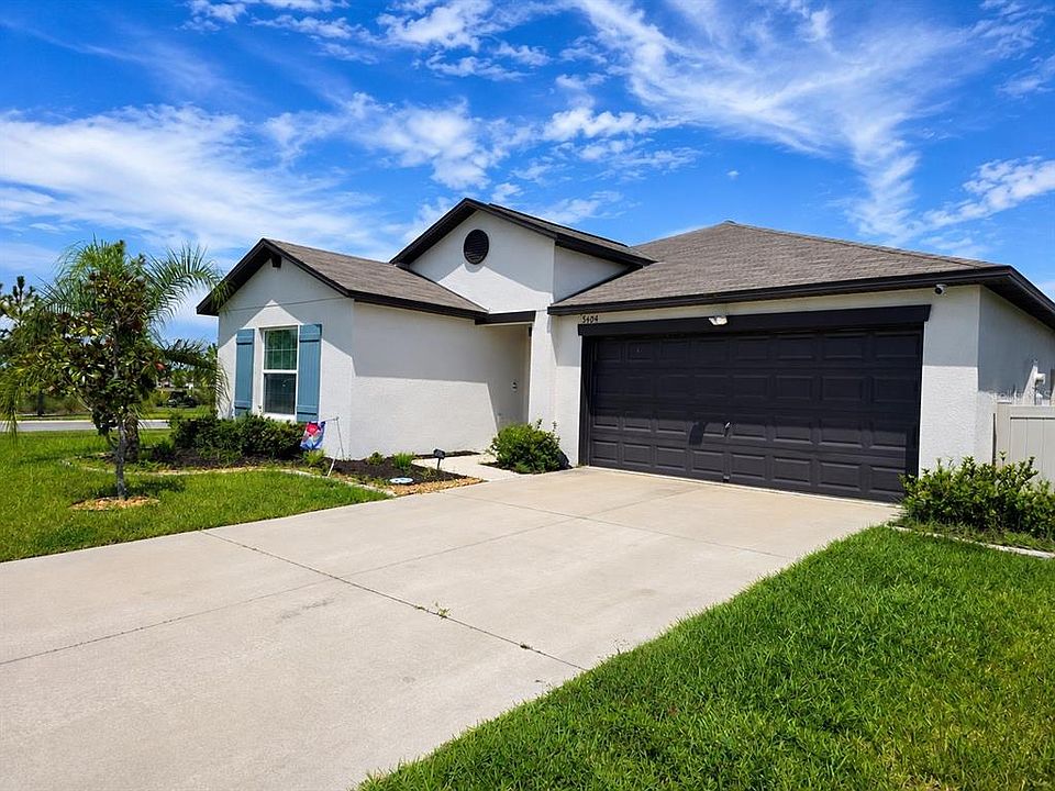 2nd image of 5404 BLUE AZURE DRIVE