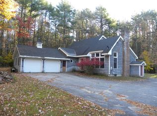 392 Foss Road, Limerick, ME 04048