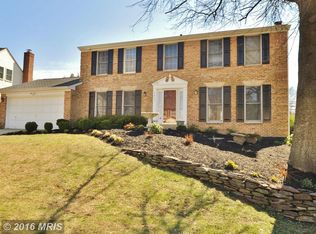 6803 Tiddle Way, Lorton, VA 22079