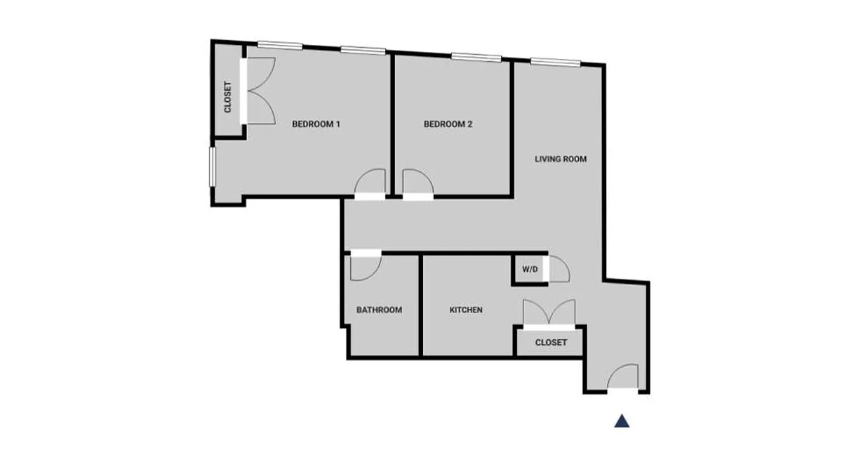 Building Photo - 63 Wall St #805
