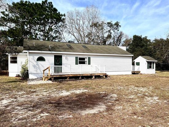 17349 Carlesimo Ave, Spring Hill, FL 34610
